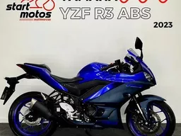 YZF R3