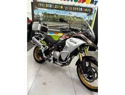 F 800 GS