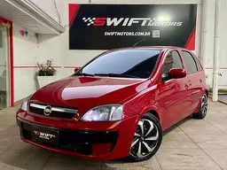 Chevrolet Corsa