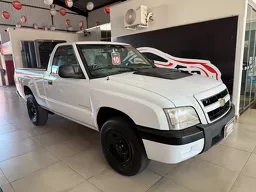 Chevrolet S10