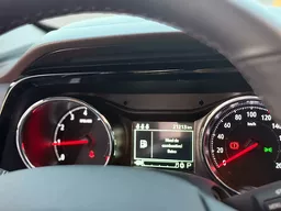 Chevrolet Montana