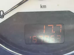 Chevrolet Astra