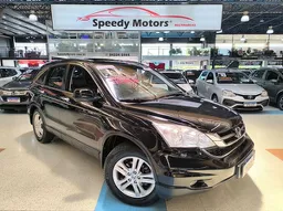 Honda CRV