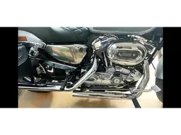 Harley-Davidson Sportster 1200