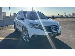 Honda CRV