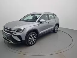 Volkswagen Taos