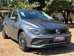 Volkswagen Polo Sedan