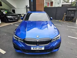 BMW 330e