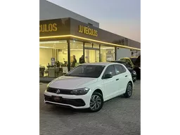 Volkswagen Polo Hatch