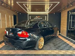 BMW 335i