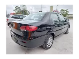 Fiat Siena