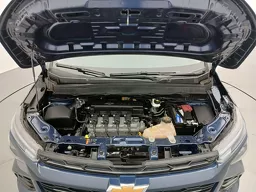 Chevrolet Spin