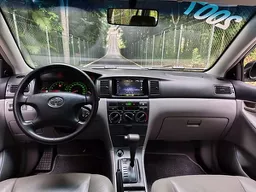 Toyota Fielder
