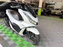 Honda PCX