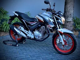 CB Twister