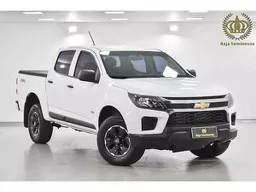 Chevrolet S10