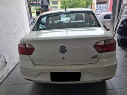 Volkswagen Voyage