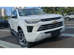 Chevrolet S10