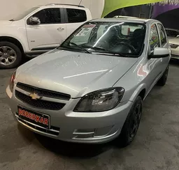 Chevrolet Celta