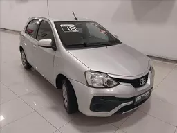 Toyota Etios