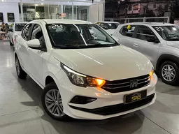 Fiat Cronos
