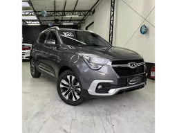 Chery Tiggo 5X