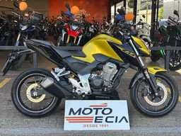 CB Twister