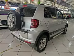 Volkswagen Crossfox