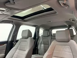Honda CRV