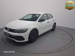 Volkswagen Polo Hatch