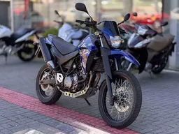 XT 660