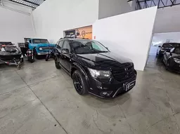 Dodge Journey