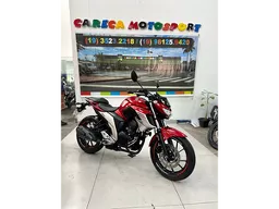 Yamaha Fazer 250