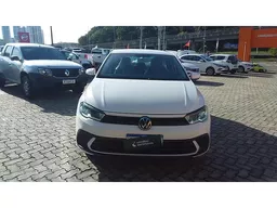 Volkswagen Polo Hatch