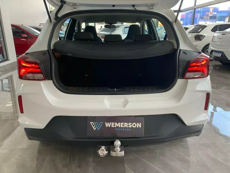 Foto do carro