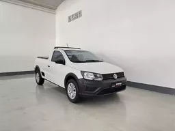 Volkswagen Saveiro