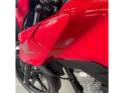 Honda CG 160