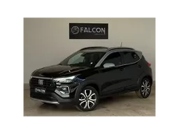 Fiat Pulse