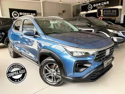Fiat Pulse