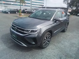 Volkswagen Taos