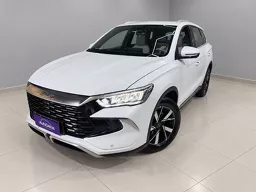 BYD Song Plus