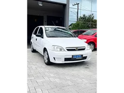Chevrolet Corsa