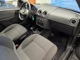 Chevrolet Celta