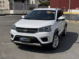 Chery Tiggo 2