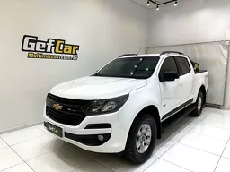 Chevrolet S10