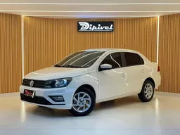 Volkswagen Voyage