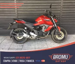 Fazer 150