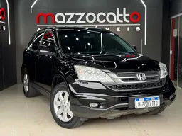 Honda CRV