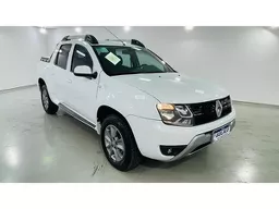 Renault Duster Oroch