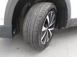 Volkswagen Taos